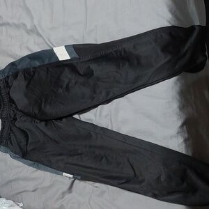 Boys athletic pants.